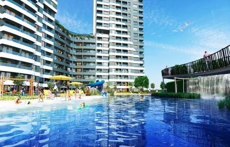 Oran Marina Ankara ödeme planı!