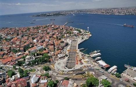 İstanbul'da konut fiyatları yıllık bazda yüzde 27.57 arttı!