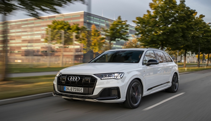 Bütün listeleri unutun! Audi Q7'den çılgın fiyat