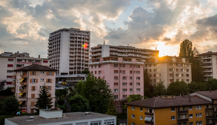 Deprem sonrası İstanbul'dan göç başladı! O illerde arsa ve konut satışları arttı!