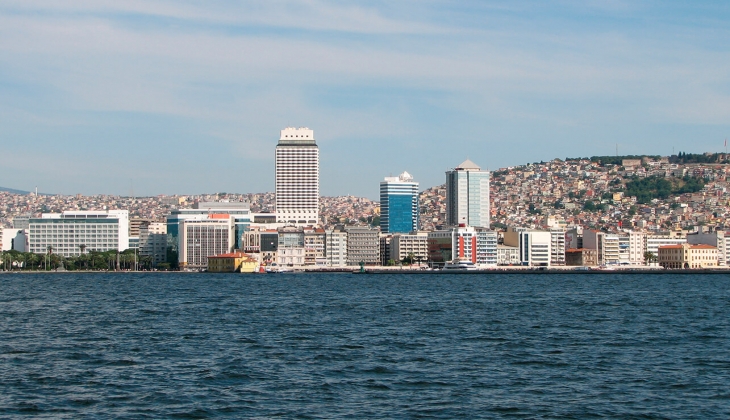 İzmir Örnekköy Mahallesi 5. Etap ihalesi 1 Eylül'de! Bedeli dudak uçuklattı!