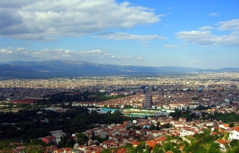 Bursa'nın tanıtımı için 200'ü aşkın seyahat acentesi toplanacak!