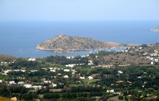 Yapı ruhsatını alamadı, Bodrum Belediye Başkanı ve diğer yetkililerden şikayetçi oldu!