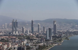 İzmir Bayraklı’da kentsel dönüşüm hamlesi! İmar planları masaya yatırıldı!